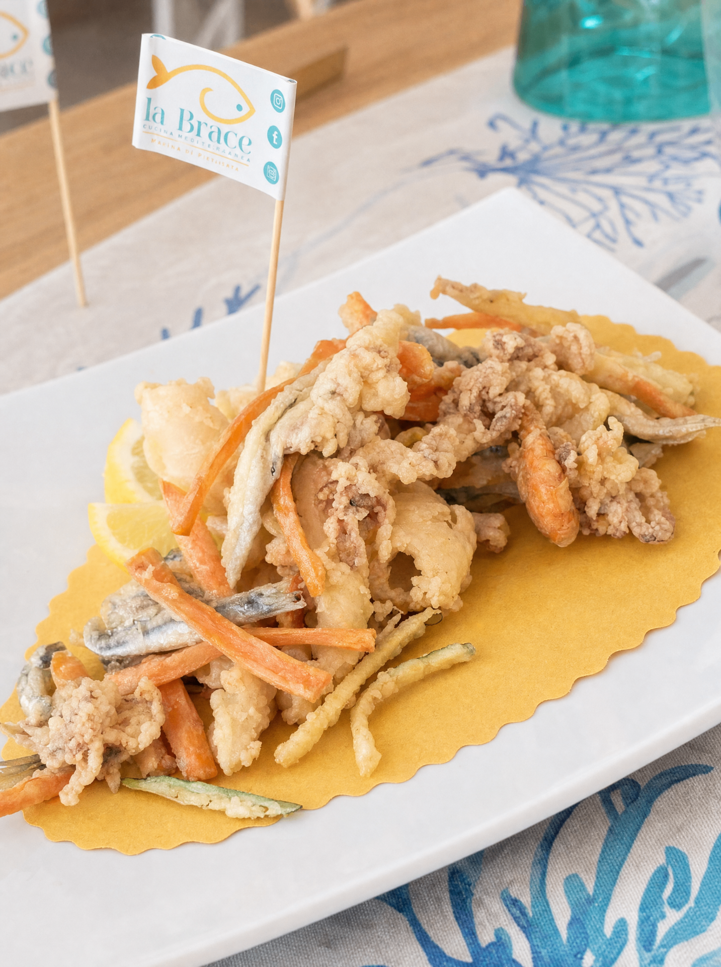 Il Fritto Reale