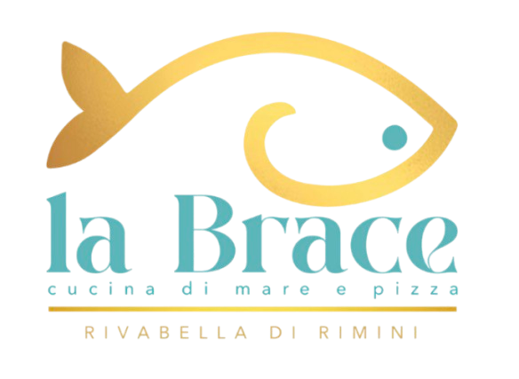 La Brace — Cucina di mare e pizza, Rivabella di Rimini